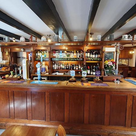 The Ship Inn Truro Ngoại thất bức ảnh